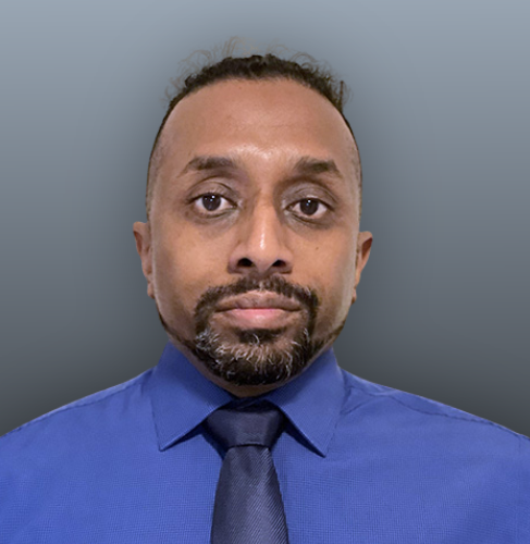 Mahendran Radhakrishnan