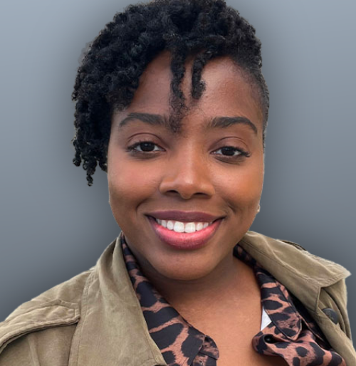 Janelle Joseph