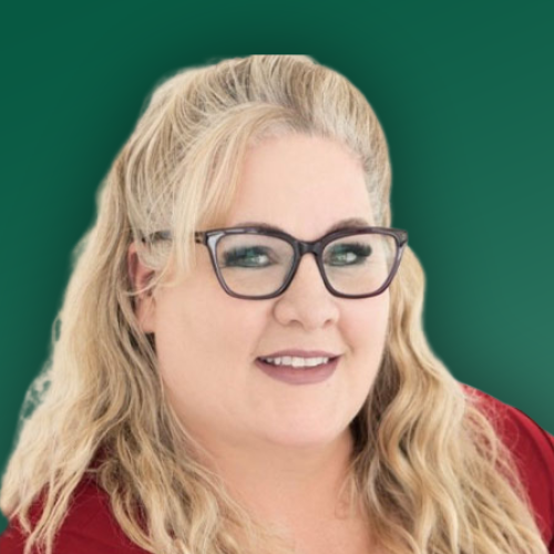 Stacey Rowcliffe