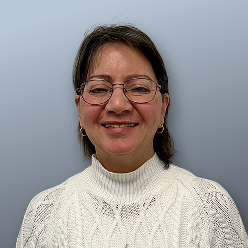 Betty  Rivera Sanchez