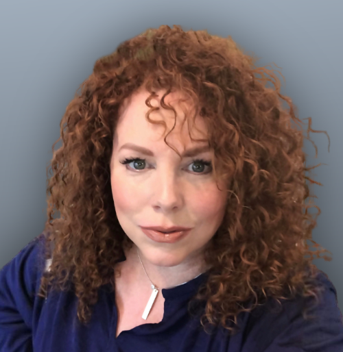Christine McGowan