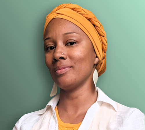 Seryna Muhammad Wilkinson