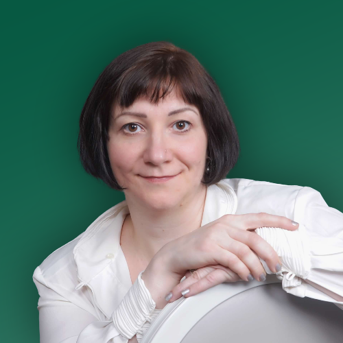 Marina Hawkin