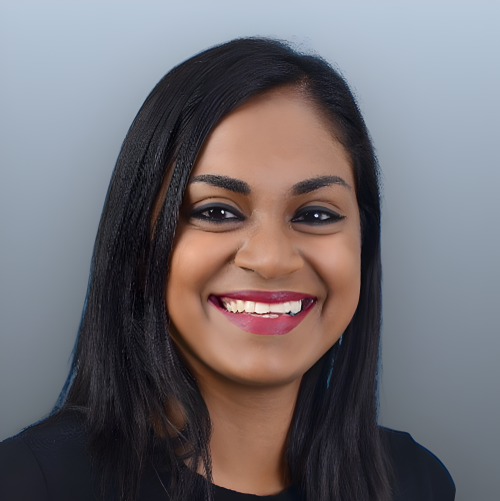 Shamni Uthayasoorian