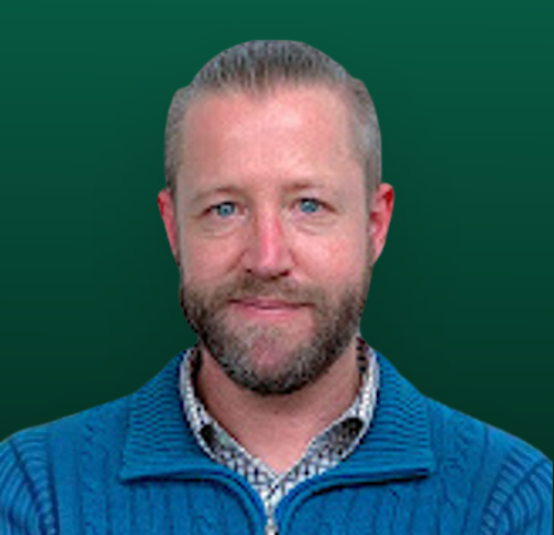 Michael Becht