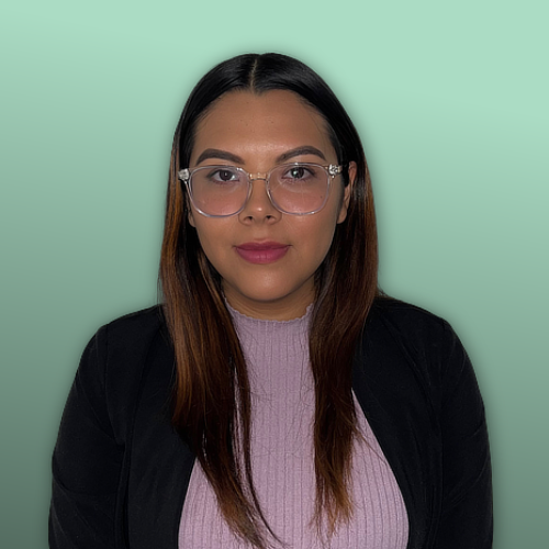 Jazmin Santamaria Perez