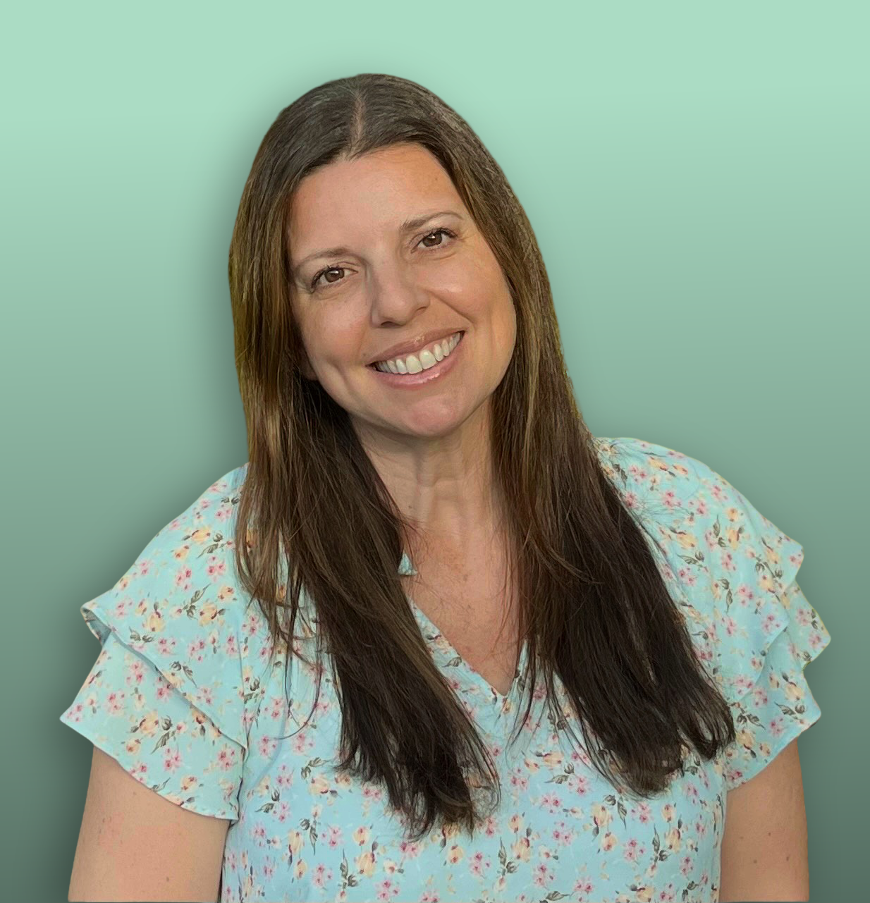 Claudia Flores-Flamm