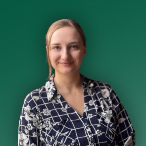 Sarah Steenbergen