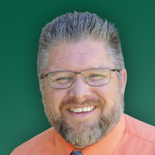 Russ  MacKay