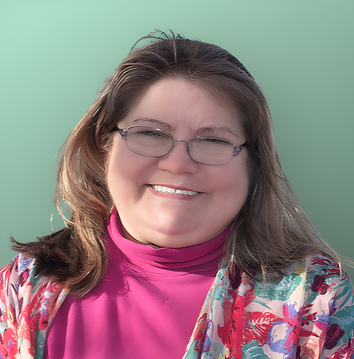 Katrina Pakonen Hueber