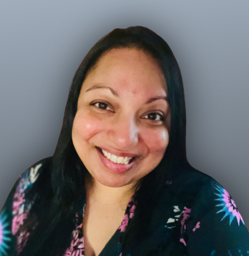 Rajini Kurian
