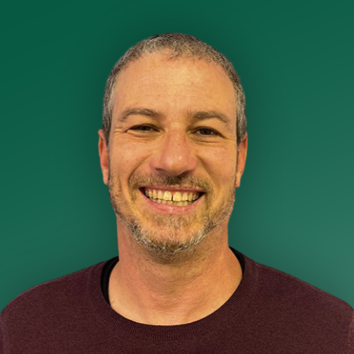 Daniel Brezenoff