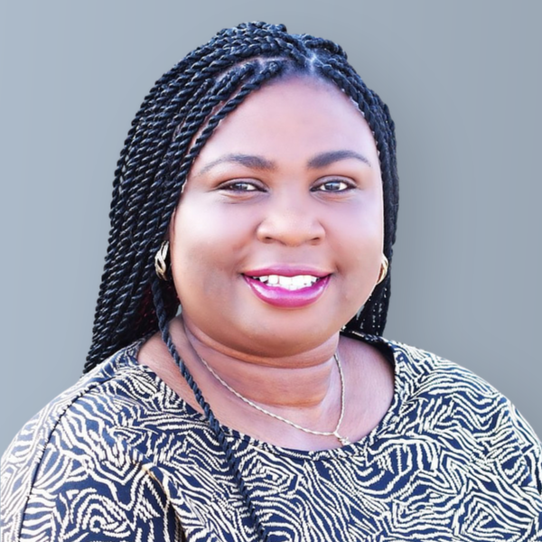 Josephine  Larbi Boamah 