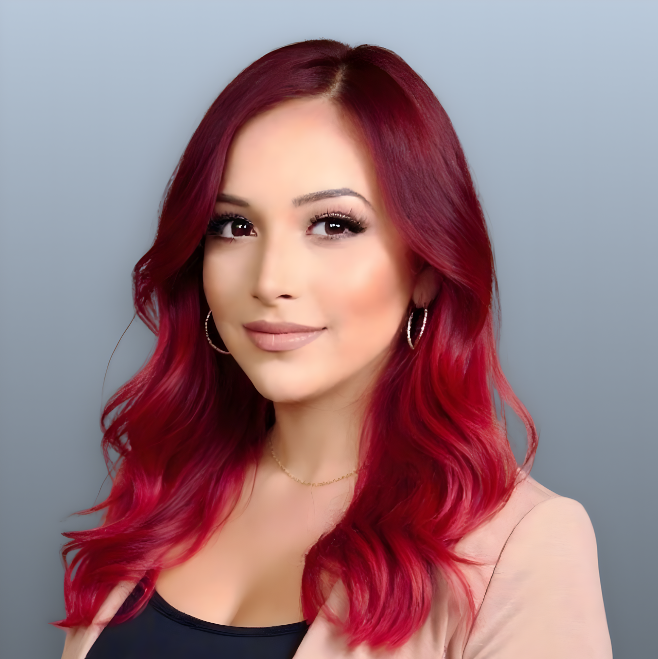 Lourdes  Reyes Conde