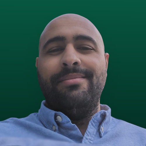 Seyed Vahid Hosseini