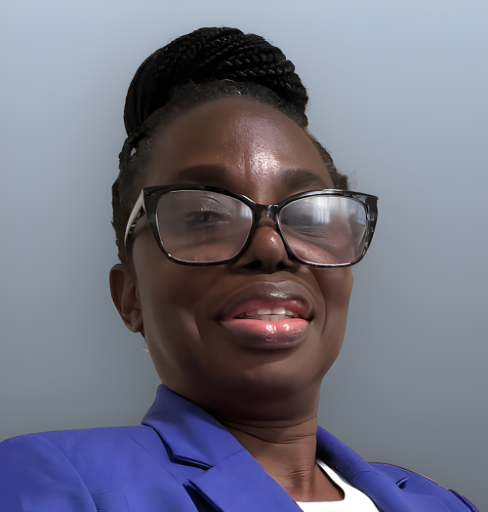 Dorcas  Adeniyi