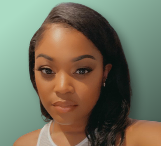 Arlene  Jean Baptiste