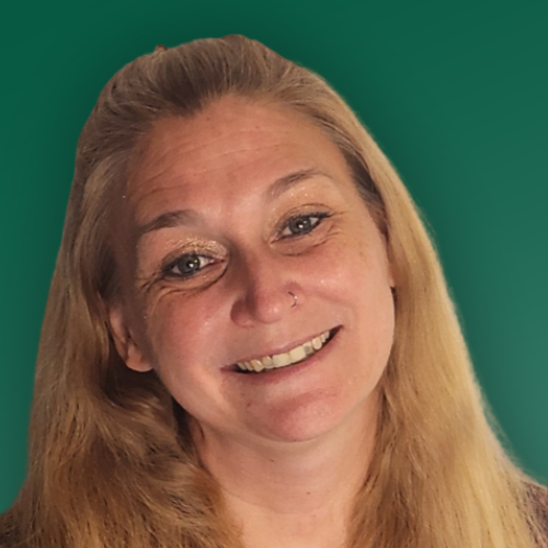 Lynn McCormick