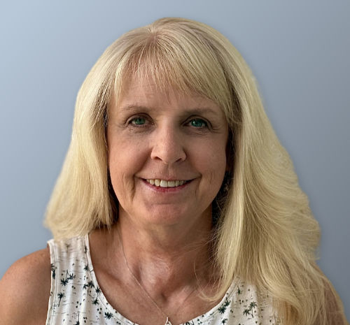 Kimberly Schlichting