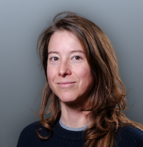 Megan Mellon Stanton