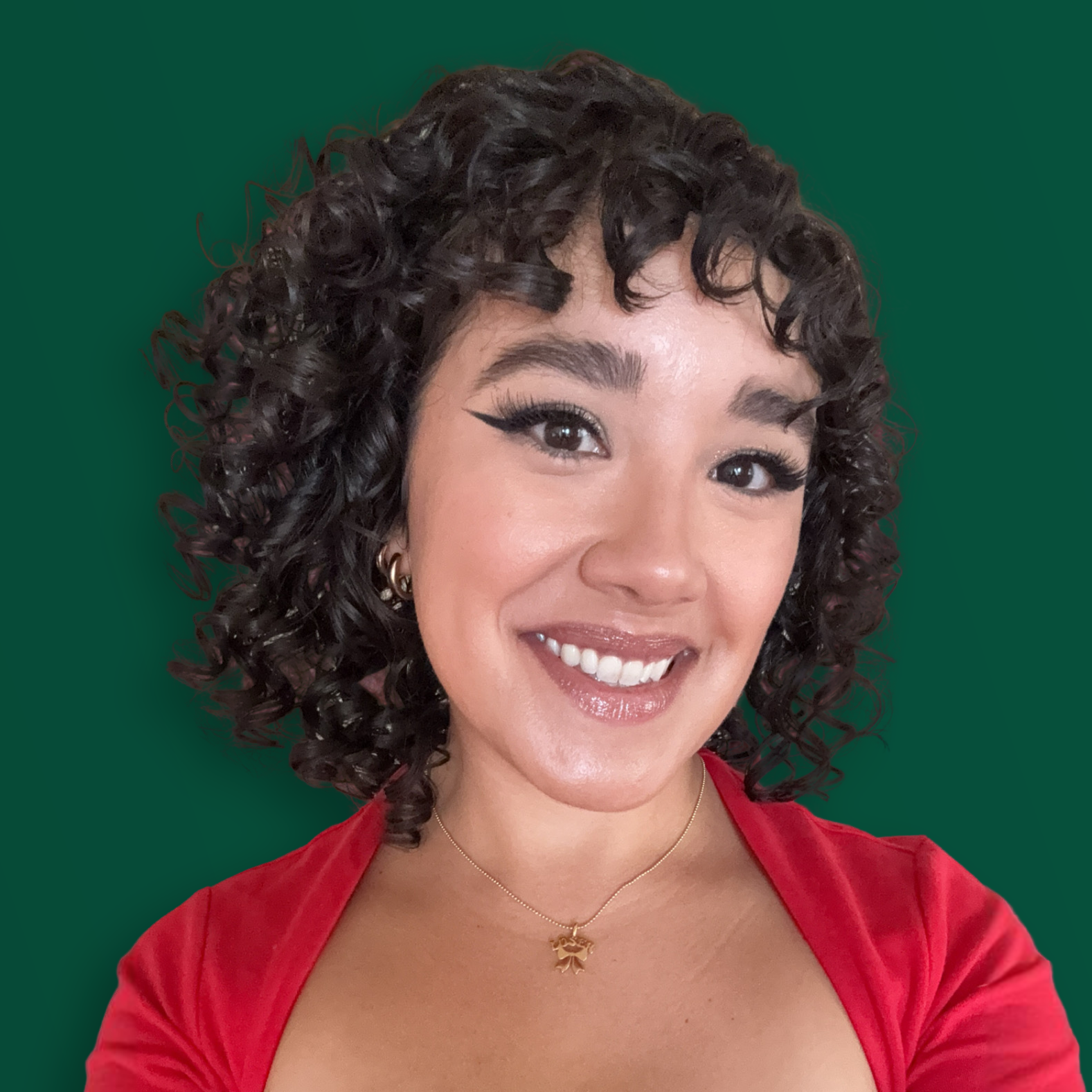 Marlene Tabitha  Cantu