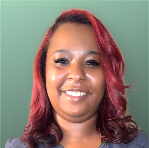 Adjani Jenkins Lemar