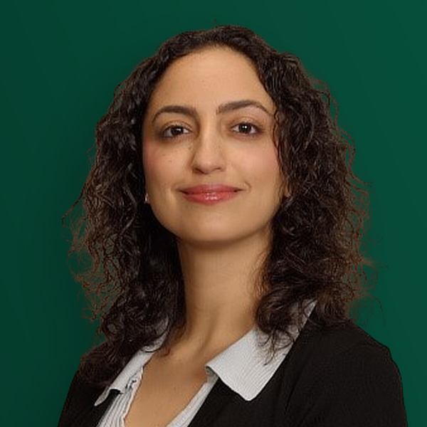 Neeloufar Lily Mirzada