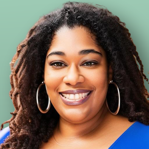 Tiffany Afflalo Williams