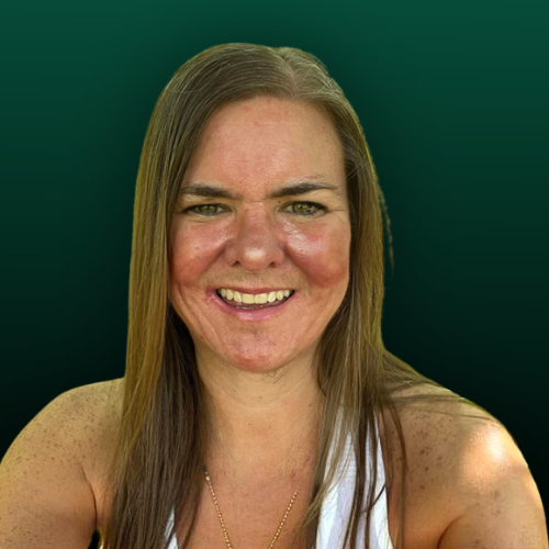 Christie  DeGraffenried 