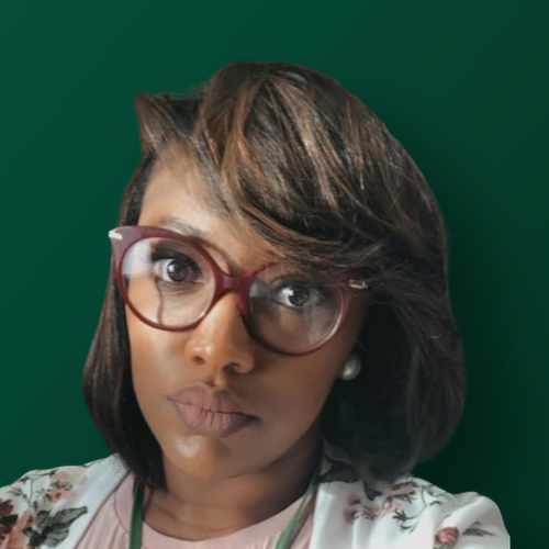 Quenae  Johnson Byrd