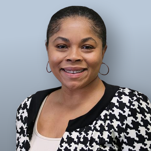 Kayla Calomese Harrison