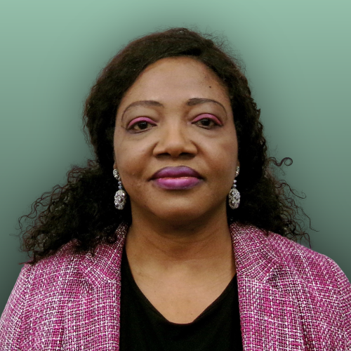 Olufunmilayo  Bamiteko