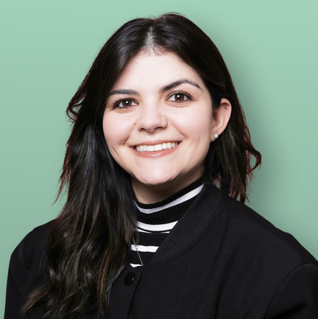 Amanda Piekstra Jara De La Vega