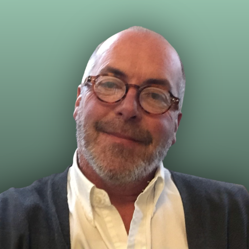 Oliver Birchwood Glover