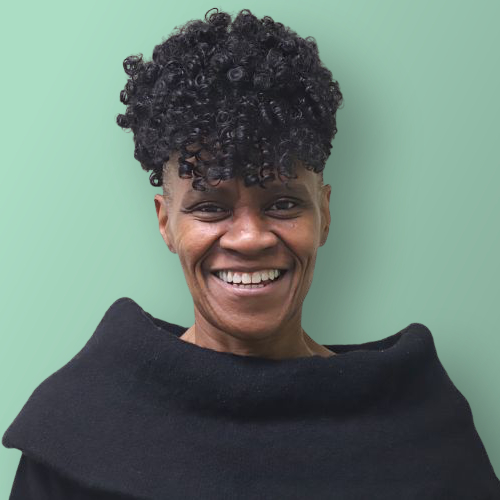 Renee Shaw