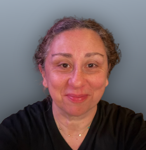 Diana Hunter Eldridge