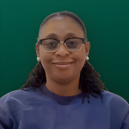 LaQuandra  Rampersant
