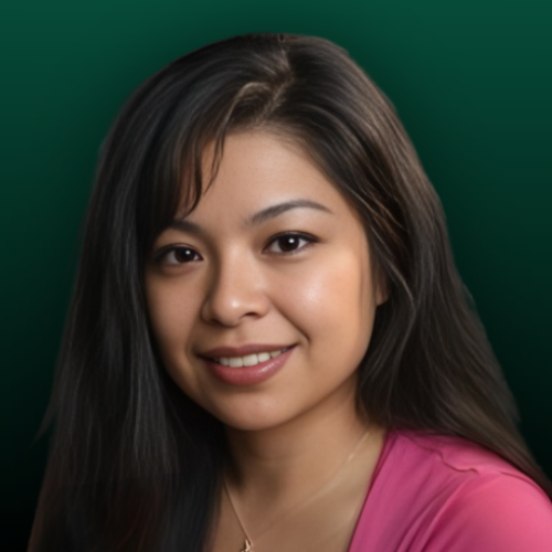 Magnolia Cedeno Moreno