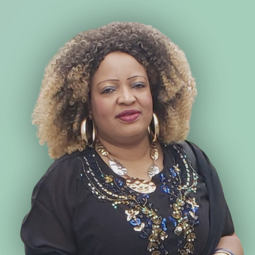 Constance Nkwantah