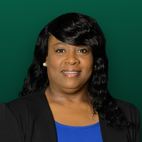 Daphne Ragland