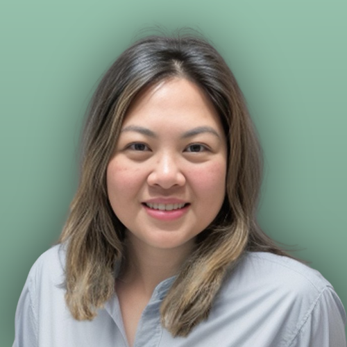 Pamela  Abao
