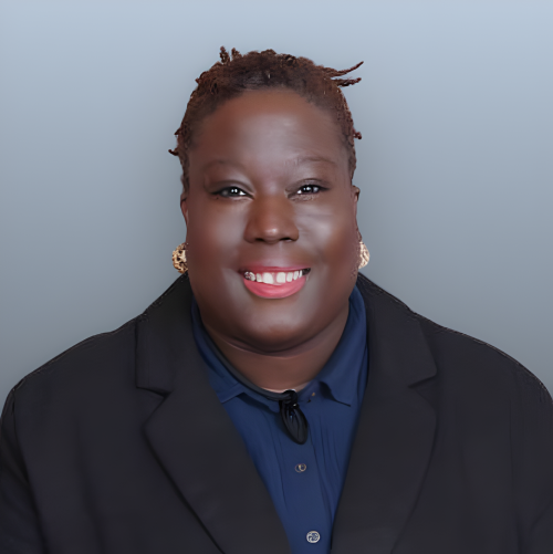 Esweni Ikein