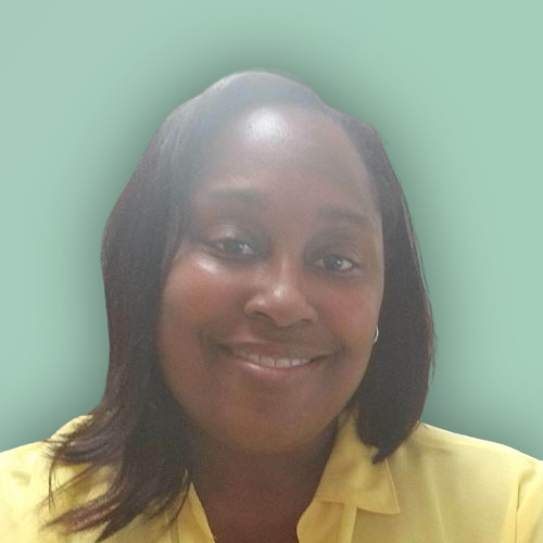 Sharlese Jones