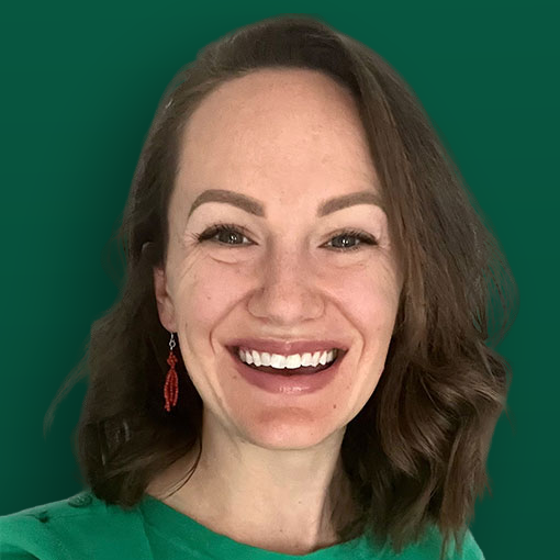 Kaitlyn McDonald Ollila