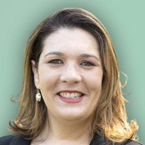 Nicole Peniston