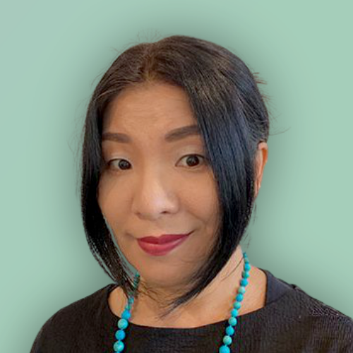 Kimika Watkins Tashima