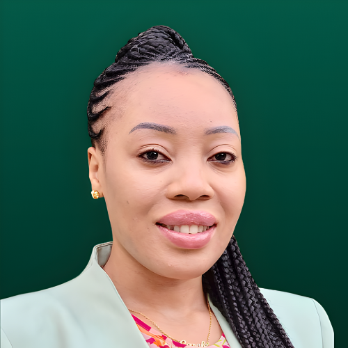 Nadine Carole Missiet Fogoum