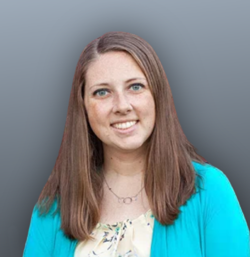 Christina Puterbaugh