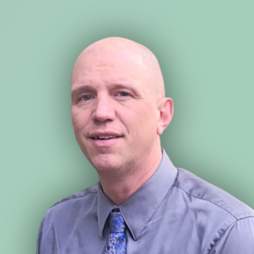 Brent Burhite