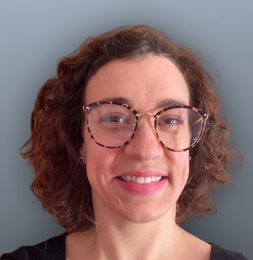 Kate Hanselman